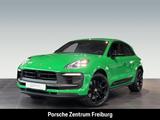 Porsche Macan GTS Burmester Surround-View 21-Zoll