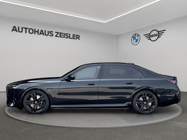 Foto Nummer 4: BMW i7