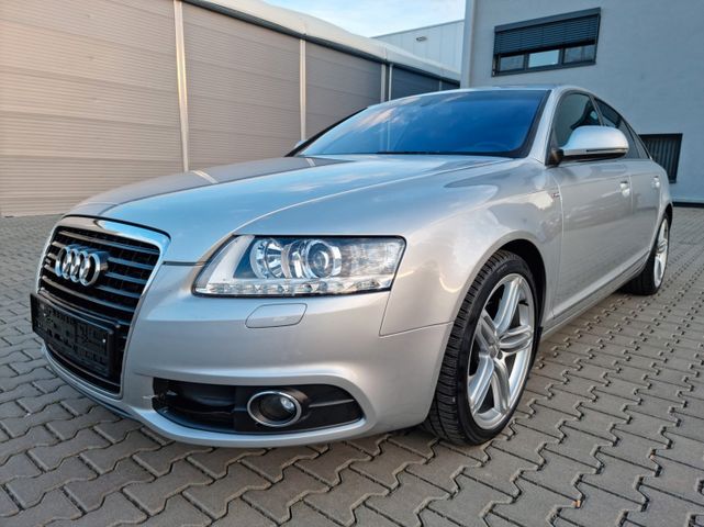 Audi A6 Lim. 3.0 TDI quattro