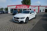 BMW 435d xDrive Coupé M performance Design - BMW 435 aus 2017