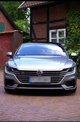 Volkswagen Arteon 2.0 TSI OPF DSG R-Line R-Line - gebrauchte VW Arteon aus dem Jahr 2019