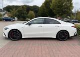 Mercedes-Benz CLA 35 AMG Mercedes-AMG CLA 35 4MATIC DCT Me... - gebrauchte Mercedes-Benz CLA 35 AMG aus dem Jahr 2020