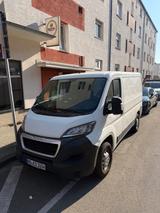 Peugeot Boxer - Peugeot Boxer in Frankfurt (Main)