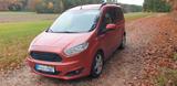 Ford Tourneo Courier 1.0 EcoBoost 74kW Ambiente A... - Ford Tourneo Courier: Ambiente