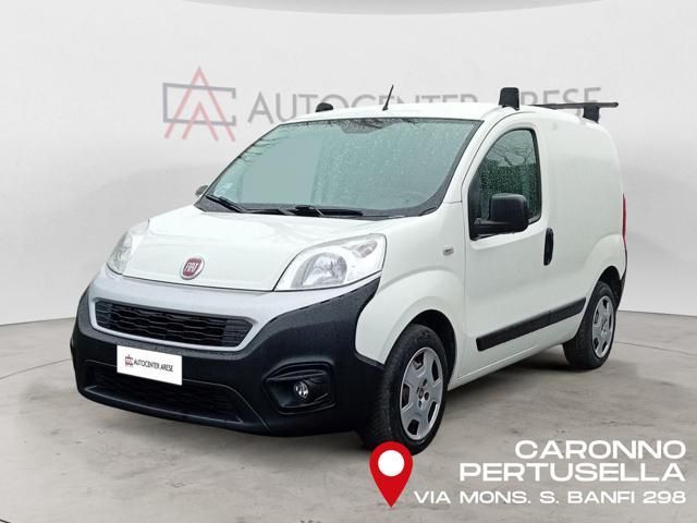 Fiat FIAT Fiorino 1.3 MJT 95CV Cargo SX