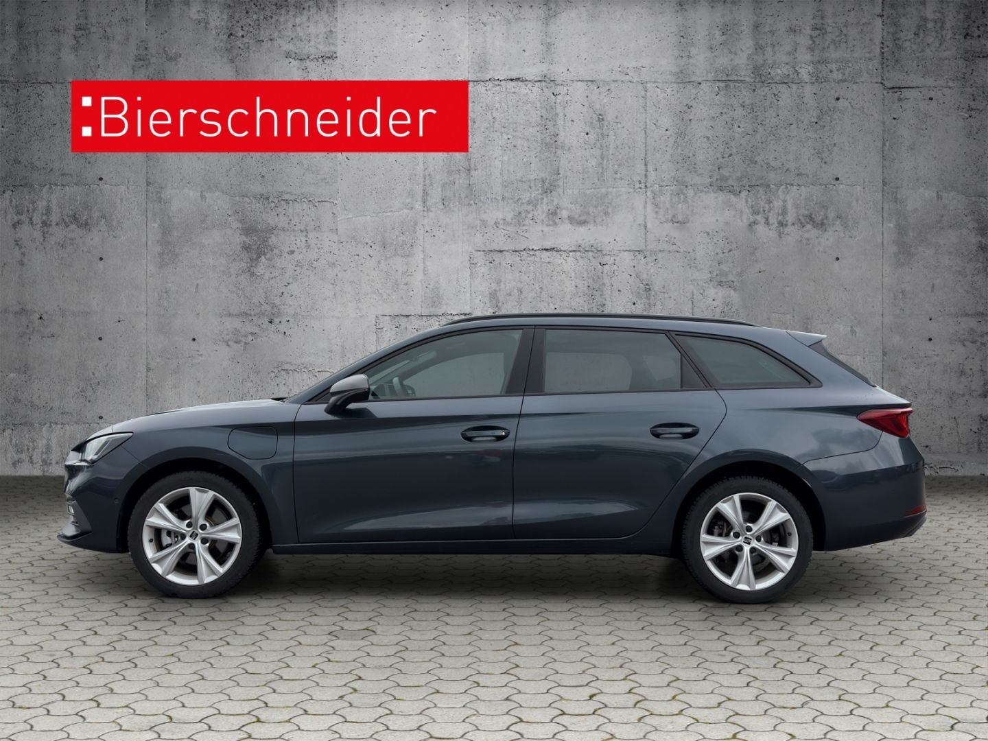 Seat Leon - Bild 4