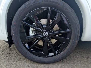 Nissan Qashqai 1.5 VC-T N-Design e-Power 205PS NAVILED