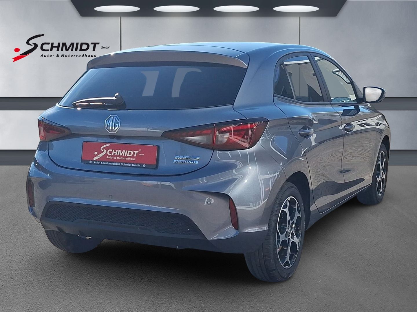 MG3