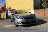Peugeot 308 Allure*AHK*Denon*R-Cam*Pano*Leder*Memory - Peugeot 308 Gebrauchtwagen in Berlin