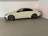 Mercedes-Benz CLA 45 S 4M Coupé Pano Night Aero Burm Multibeam - gebrauchte Mercedes-Benz CLA 45 AMG aus dem Jahr 2024