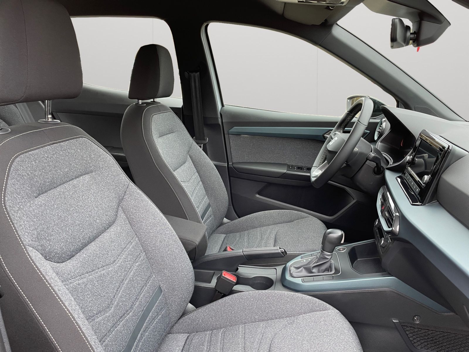 Seat Arona - Bild 16