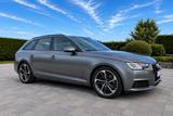 Audi A4 2.0 TDI ultra S tronic Avant AHK 8 fach 