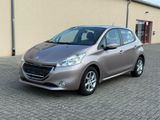 Peugeot 208 1.2 Active PureTech 1.Hand / Automatik - Peugeot 208: Active