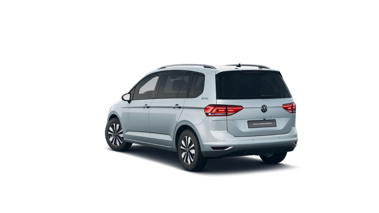 Volkswagen Touran - Bild 4