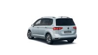Volkswagen Touran - Vorschau Bild 4
