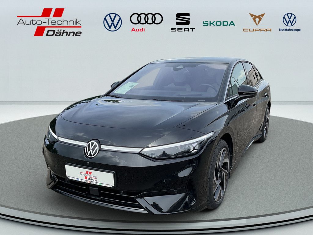 2023 Volkswagen ID.7