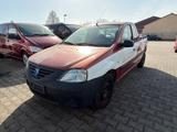 Dacia Logan Pickup Ambiance - Dacia Logan: Pickup