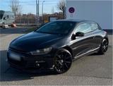 Volkswagen Scirocco 2.0 DSG 210ps - Volkswagen Scirocco in Hamburg
