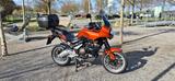 Kawasaki Versys 650 ABS - KAWASAKI 2007