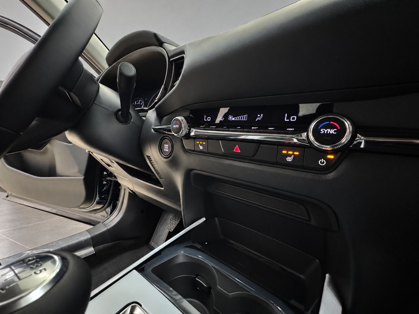 Mazda CX-30 - Bild 29