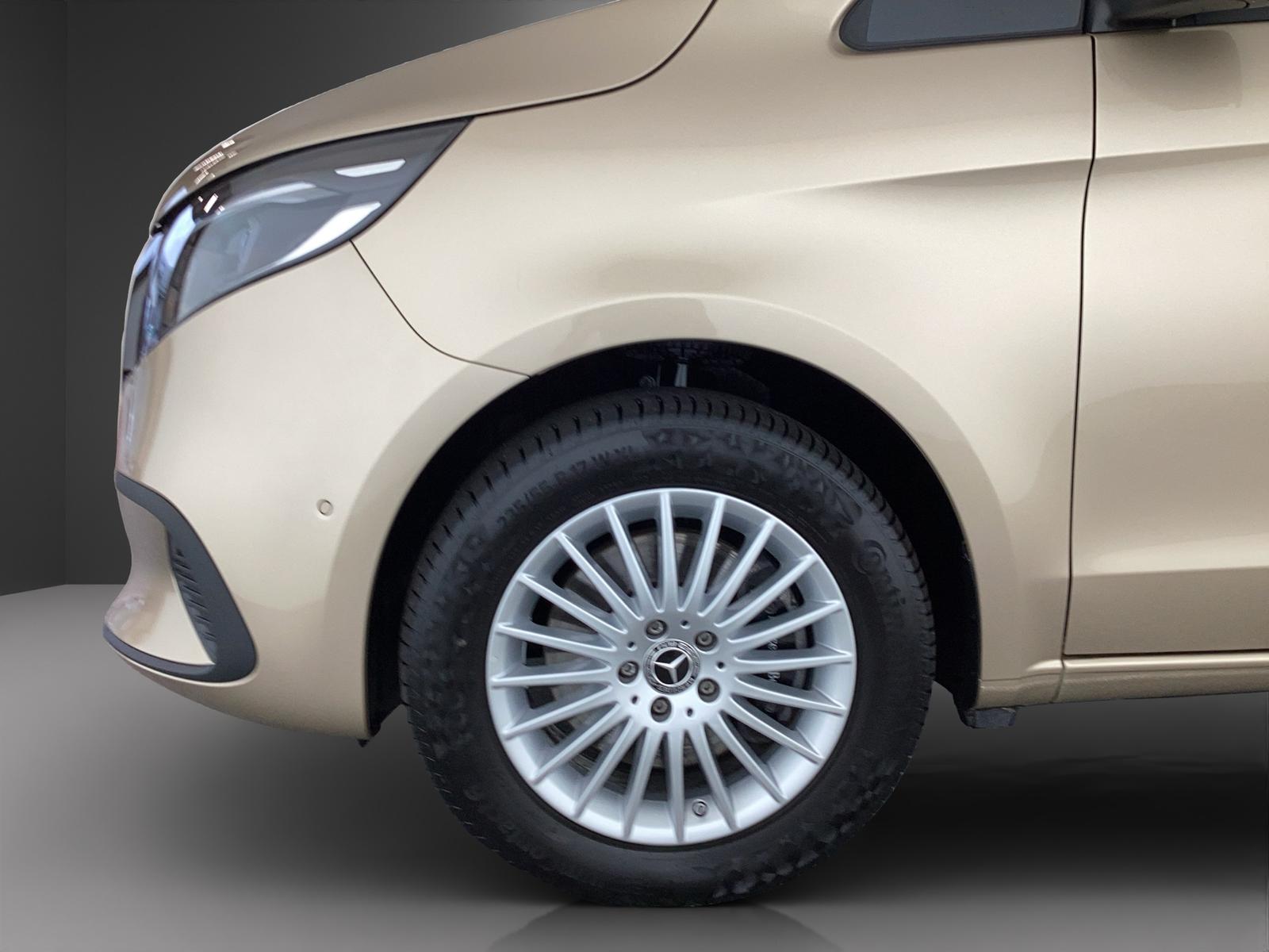 Mercedes-Benz V 250 d Style*AHK*Totwinkel*PANO-SHD*MOPF-II++++