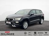 Seat Ateca Style TSI DSG|5J-GAR|AHK|el.HECK|KAMERA - SEAT Ateca Leasingangebote für Privatpersonen