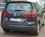 Volkswagen Golf Sportsvan 1.6 TDI DSG Trendline BMT Tre... - Volkswagen Golf Sportsvan Trendline mit Diesel-Antrieb
