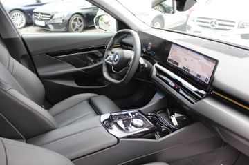 BMW 520 - 2