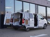 Fiat Scudo Multicab L2 2.2 150/ Snoeks 6-Sitzer - Fiat: Sitzer