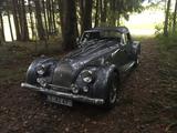 Morgan Roadster V6 - Morgan Roadster Gebrauchtwagen