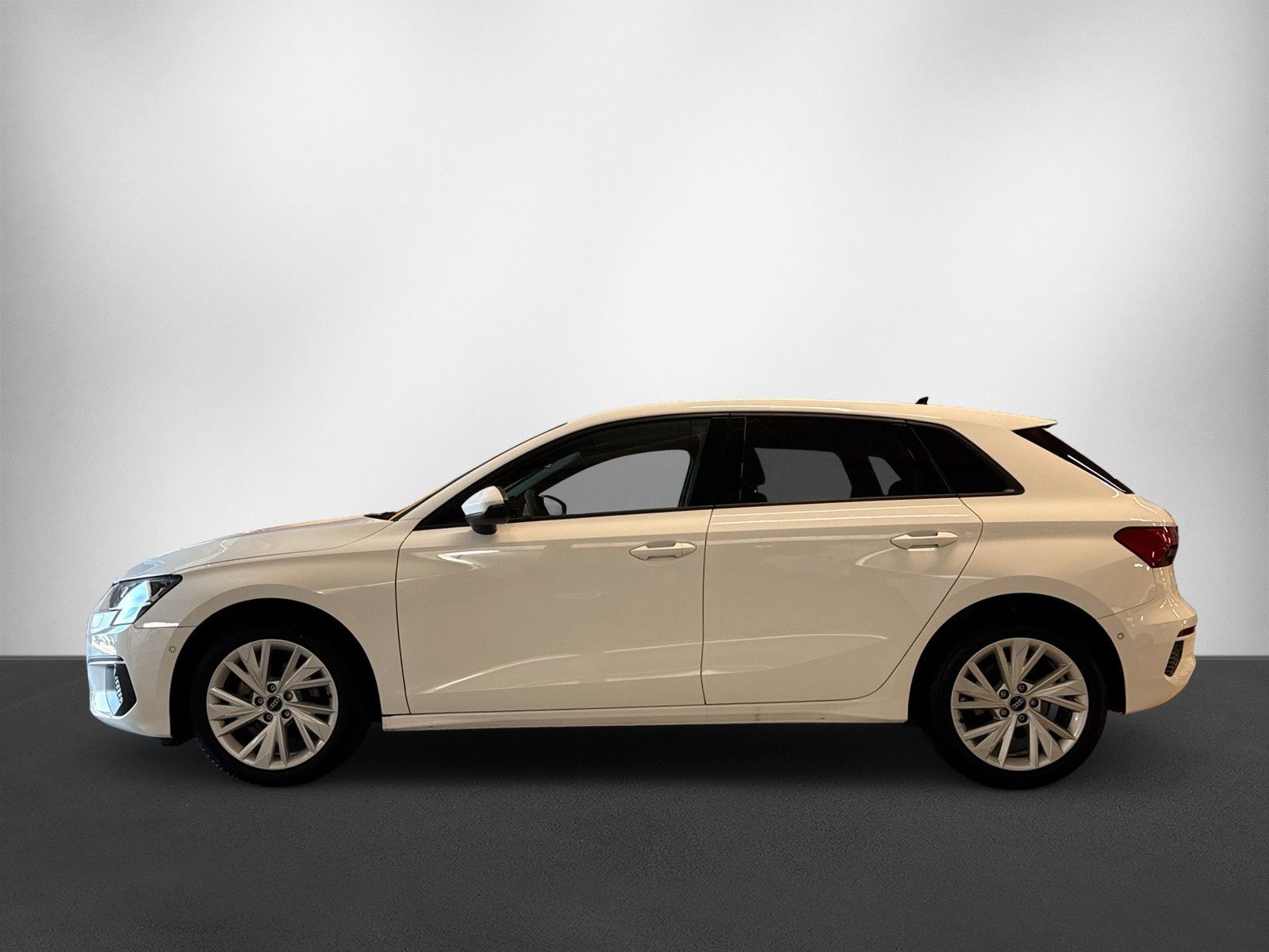 Audi A3 - Bild 13