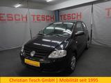 Volkswagen Fox Basis/Benzin/LPG/ - gebrauchte VW Fox aus dem Jahr 2005