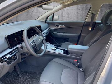 KIA Sportage - 6