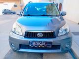 Daihatsu Terios 1.5 2WD B You A/T Five - Daihatsu Terios: Automatik