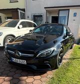 Mercedes-Benz Mercedes-C63 AMG Performance Pano 360 Kamera   - Mercedes-Benz C 63 AMG Gebrauchtwagen in München