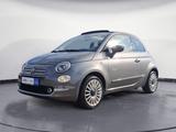 Fiat 500 C 1.2 8V Lo  - Fiat 500: 1.2