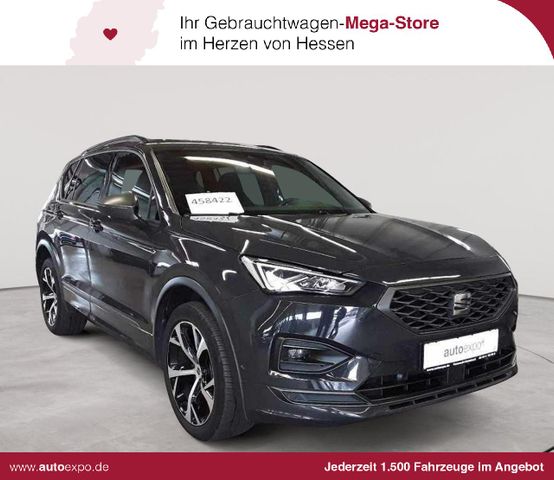Seat Tarraco 2.0 TDI SCR FR 