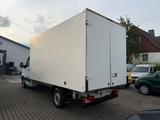 Volkswagen Crafter Pritsche Lang Kofferwagen Tüv Neu Klima - Diesel Gebrauchtwagen