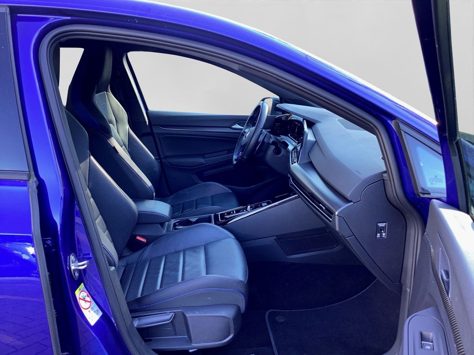 Volkswagen Golf - Bild 5