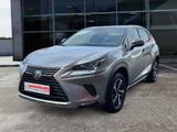 Lexus NX 300h E-FOUR Luxury Line - Lexus NX Luxury-Line