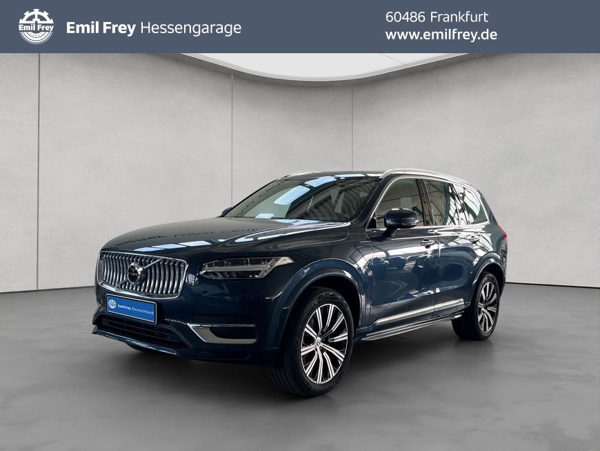 Image of Volvo XC90