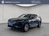 Volvo XC90 B5 AWD Plus-Bright 7S Glasd Standheizung - Volvo XC90 Gebrauchtwagen