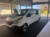 Renault Trafic dCi Automatik Doka *Kasten + 6 Sitze* - Renault Trafic in Bielefeld
