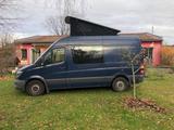 Mercedes-Benz Sprinter  - Kastenwagen mit 5 Schlafplätzen
