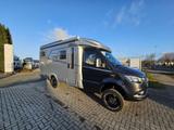 HYMER / ERIBA / HYMERCAR ML-T 580 UVP 180.750,- 31.250,- sparen!