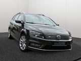 Volkswagen Passat Variant Highline// Kamera/8Fach/Garantie - mit Diesel-Antrieb: Alcantara, Kombi, Garantie