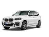 BMW X3 M40d AT Standheizung Panodach AHK - BMW X3 M40 aus 2020