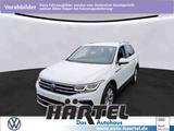 Volkswagen TIGUAN ELEGANCE 2.0 TDI DSG (+EURO6) Sportpaket - Volkswagen Tiguan: Eu