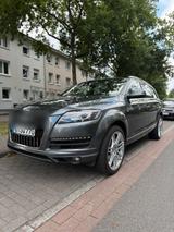 Audi Q7 4.2 tdi quattro - Audi Q7 Gebrauchtwagen in Bremen