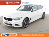 BMW 3er 340i GT xDrive M Sport Aut.*NAVI*ACC*CAM*PDC - BMW: Weiß, 3er